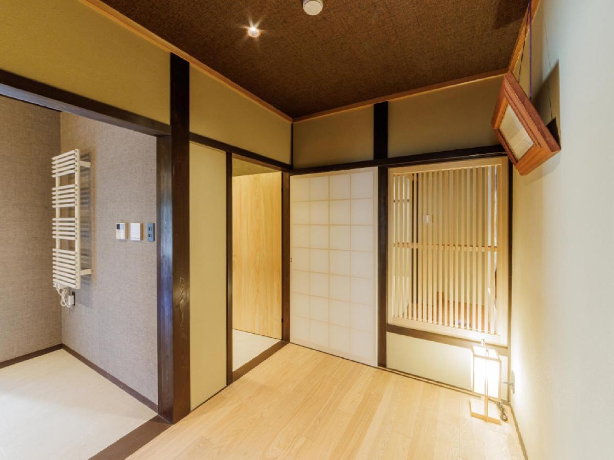 Ryokan Kigusuriya Nantan Ngoại thất bức ảnh