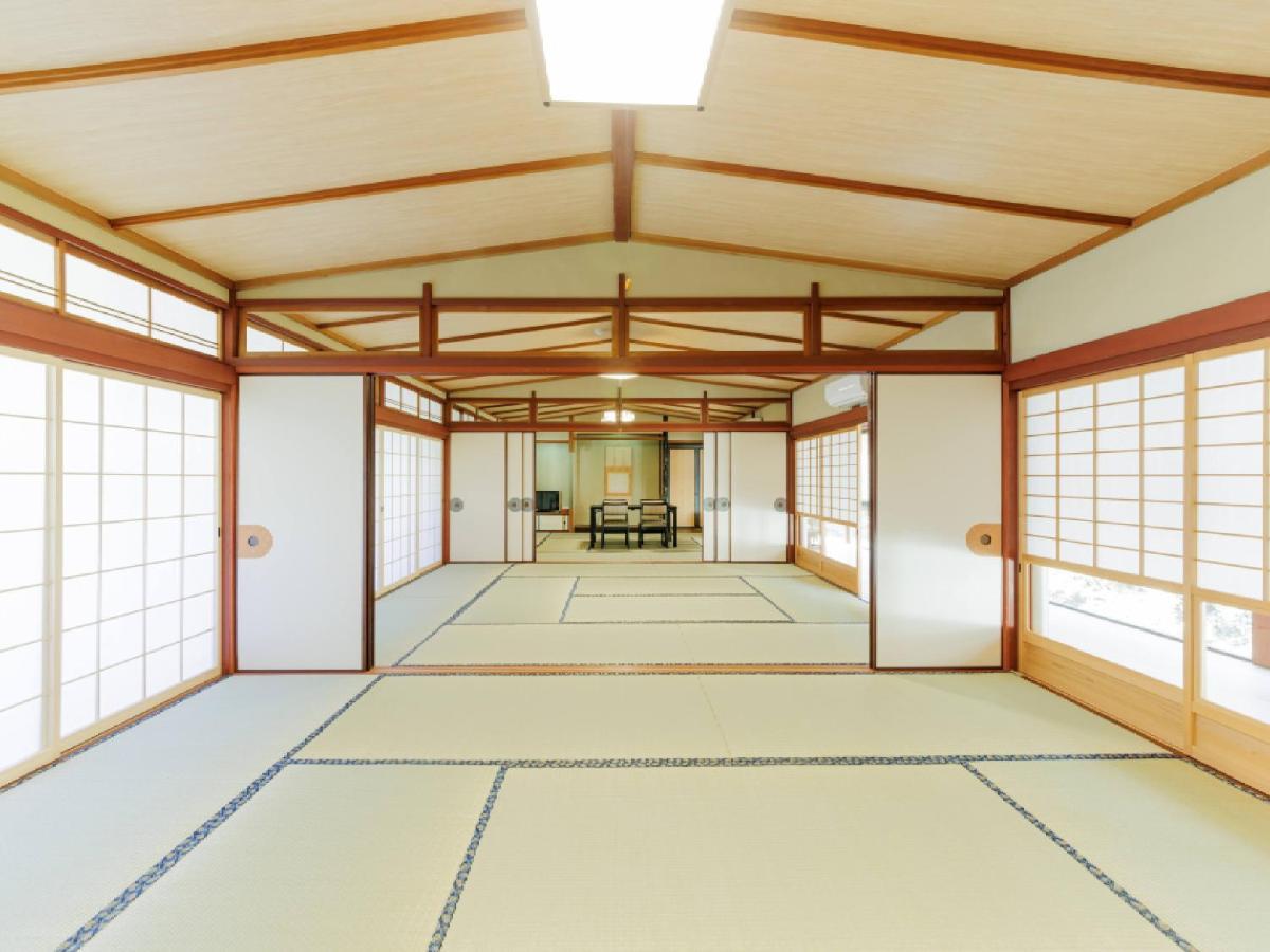 Ryokan Kigusuriya Nantan Ngoại thất bức ảnh