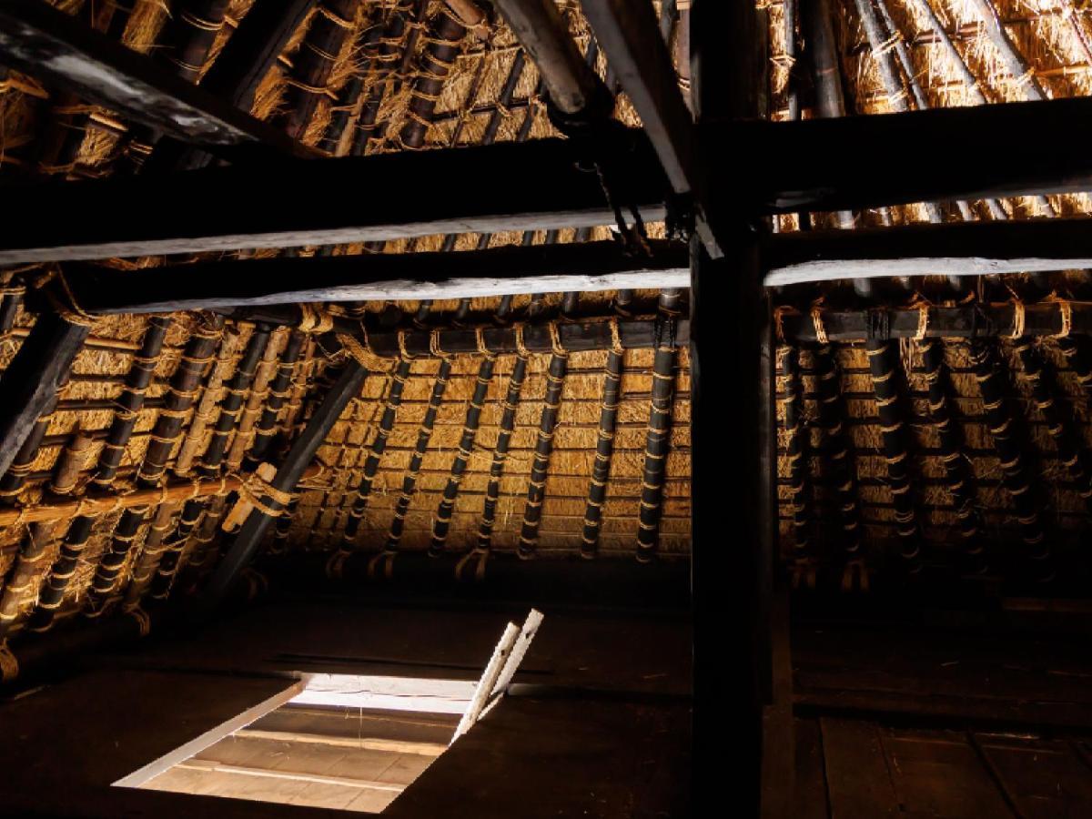 Ryokan Kigusuriya Nantan Ngoại thất bức ảnh